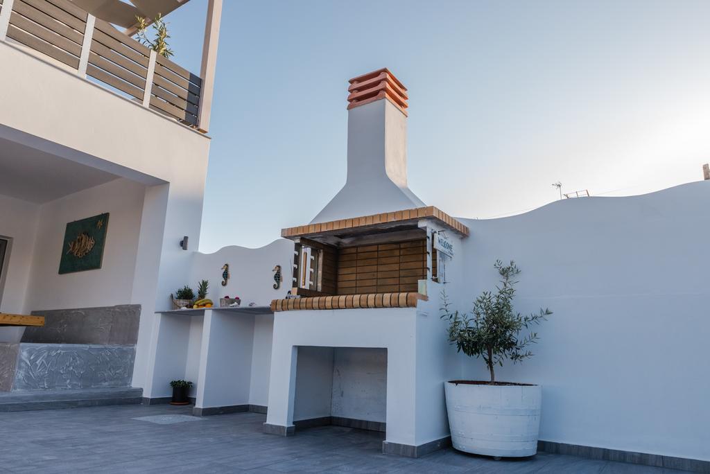 קלמאקי Villa Iceberg מראה חיצוני תמונה