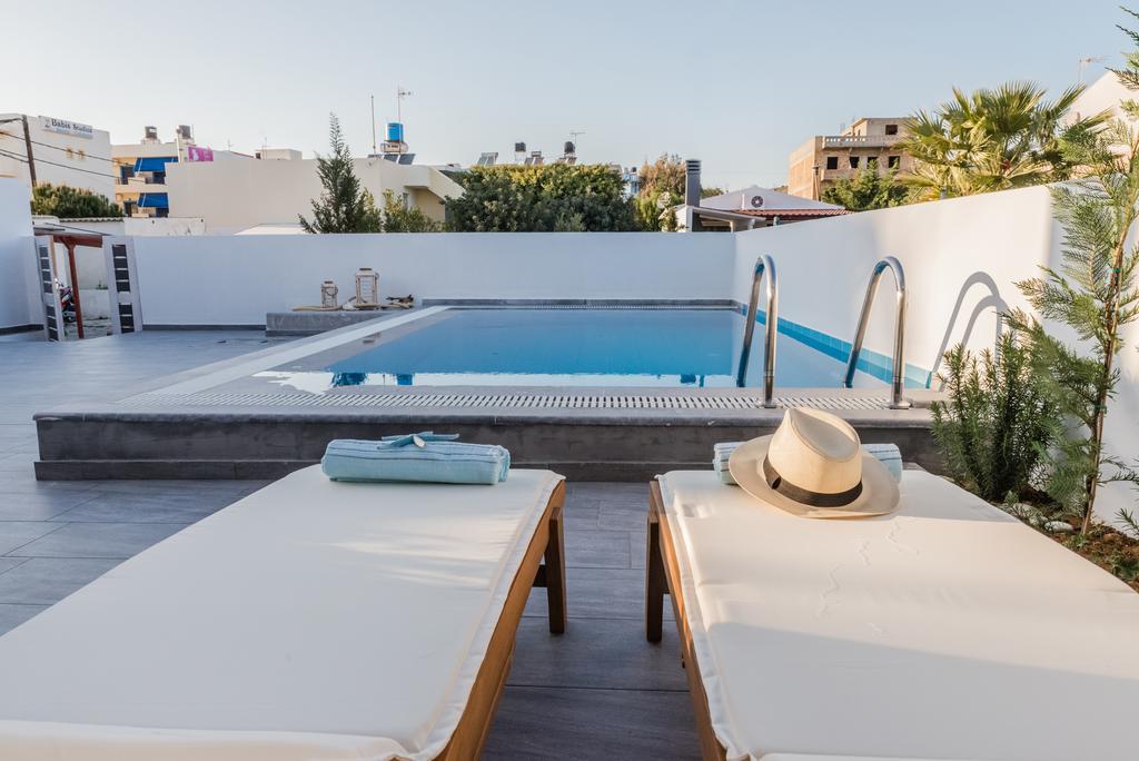 קלמאקי Villa Iceberg מראה חיצוני תמונה