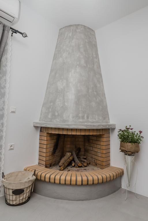 קלמאקי Villa Iceberg מראה חיצוני תמונה