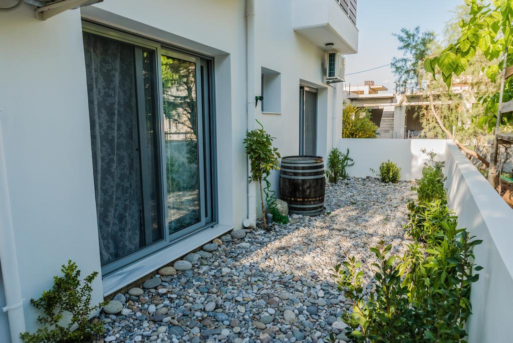 קלמאקי Villa Iceberg מראה חיצוני תמונה