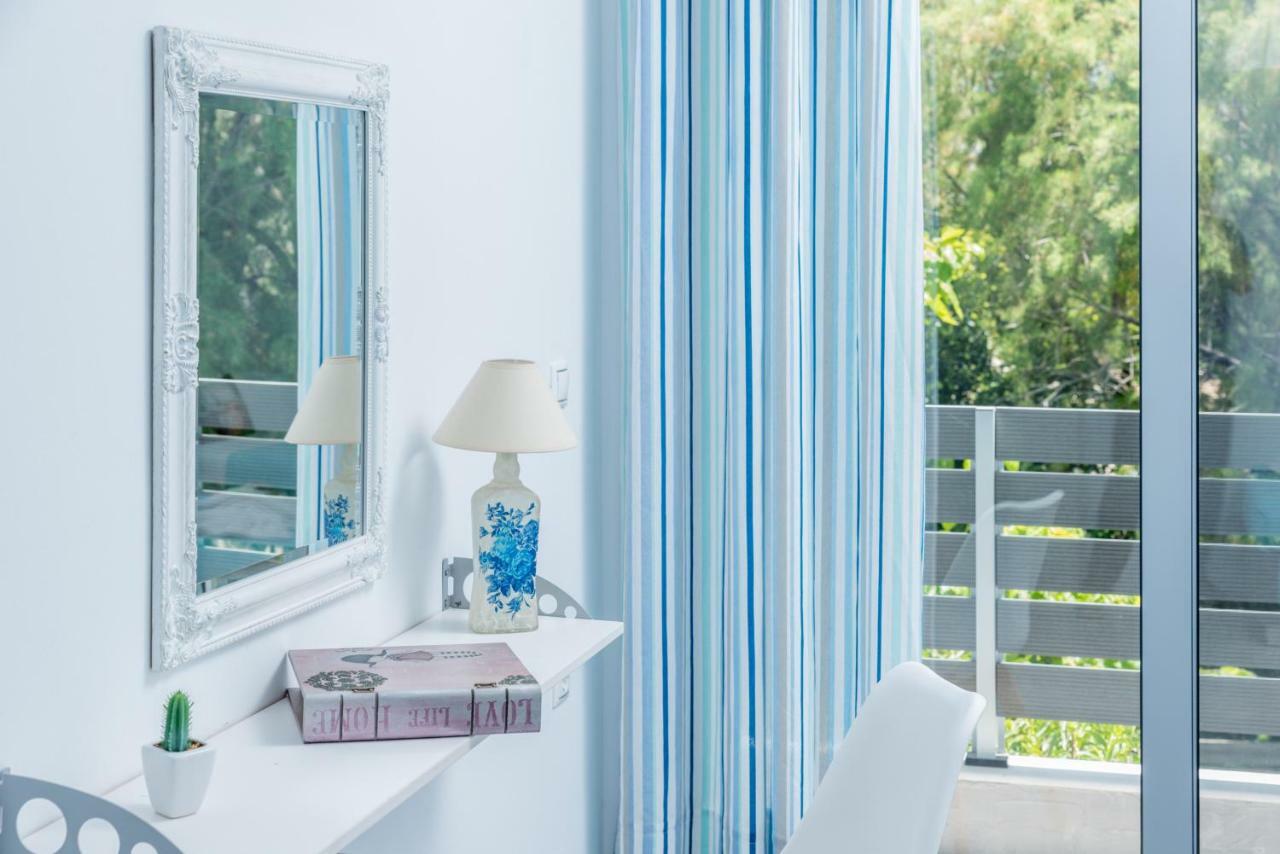 קלמאקי Villa Iceberg מראה חיצוני תמונה
