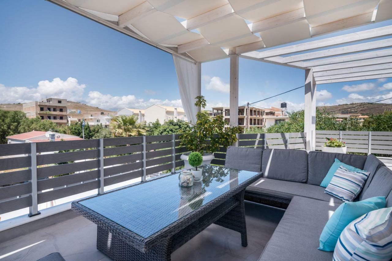 קלמאקי Villa Iceberg מראה חיצוני תמונה