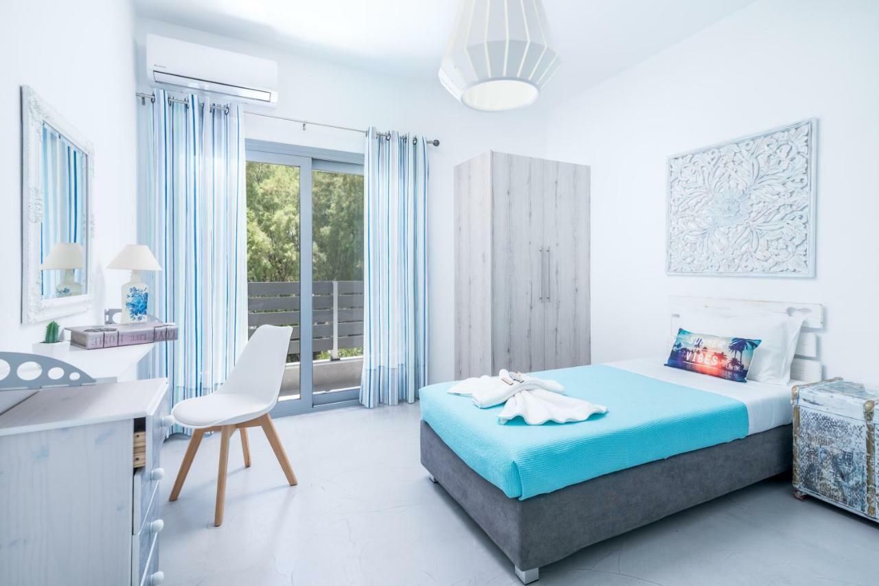 קלמאקי Villa Iceberg מראה חיצוני תמונה